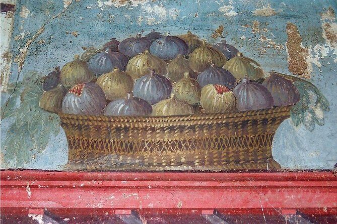 Private Guided Tour of Pompeii and Herculaneum - Booking tips that will make your day smoother