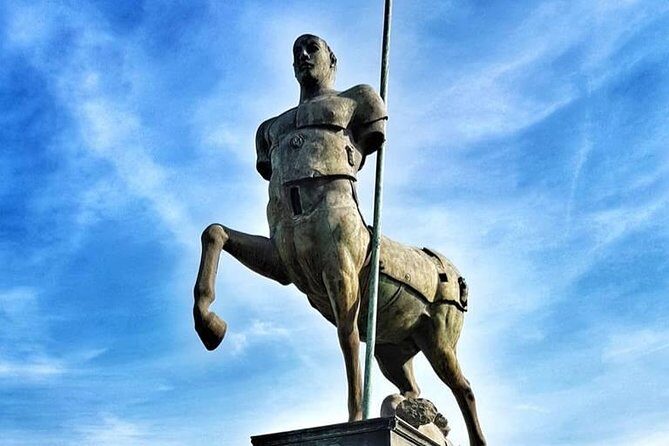 Private Guided Tour of Pompeii. Sunset Tour - Why Pompeii at sunset feels smarter than midday