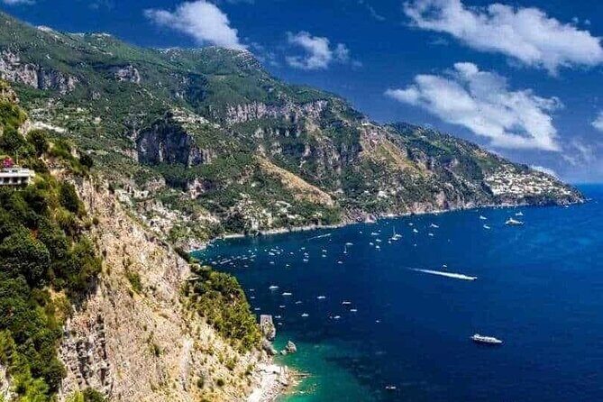 Private Guided Tour to Pompeii and Positano from Rome - Key things to know before you go