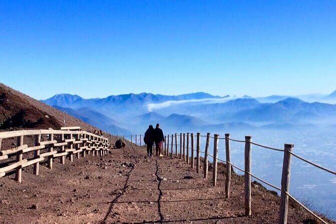 Private Half-Day Sightseeing Tour of Vesuvius National Park - Price and Value: Is $144.19 Worth It?