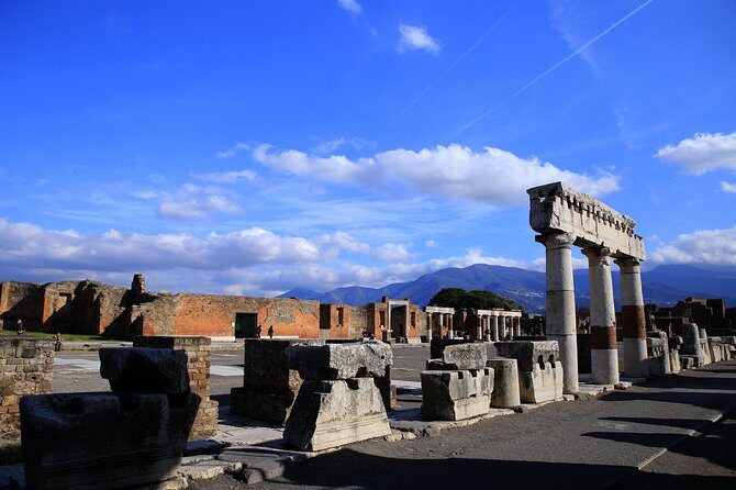 Private Half-Day Tour of The Pompeii Ruins Highlights and Mann - Value and Price: Is $310.24 Per Person Worth It?