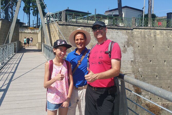 Private Herculaneum Tour – Top Experience with Local Guide - Ancient beach and the in-situ tragedy