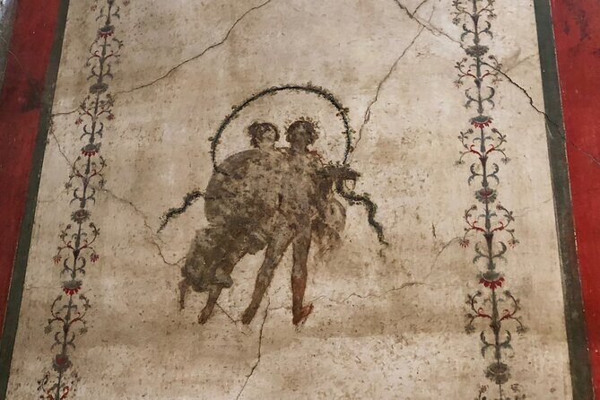 Private Pompeii and Herculaneum with Wine Tasting - Full Tickets - Price and value: what $669.28 gets you