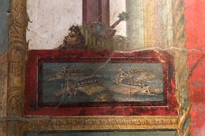 Private Pompeii and Herculaneum with Wine Tasting - Full Tickets - Who this private tour is best for