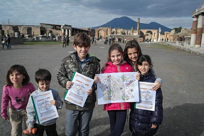 Private Pompeii and Vesuvius with Wine Tasting and Full Tickets - Price and value: what $701.99 gets you (and what you’re really buying)