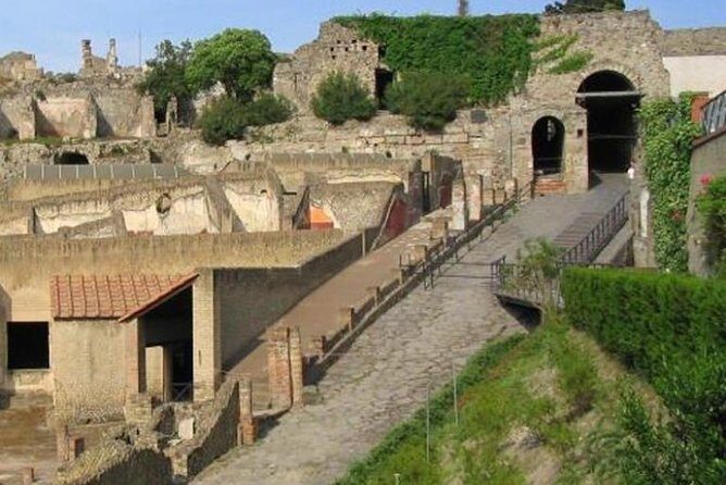 Private Pompeii Day Trip from Rome - The guide question: self-guided is fine, but licensed help changes everything