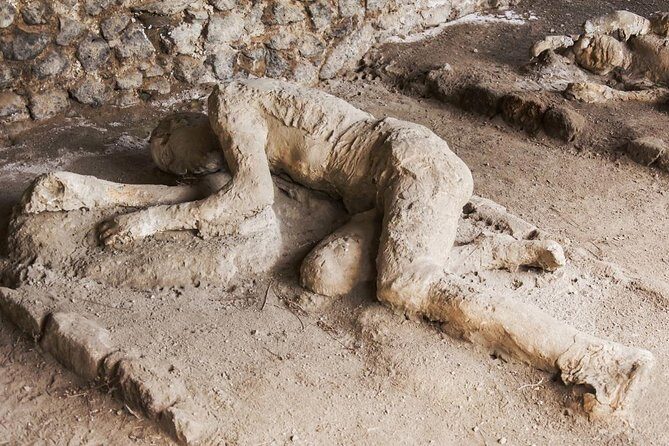 Private Pompeii Day Trip from Rome - Getting into Pompeii: what’s included and what you pay