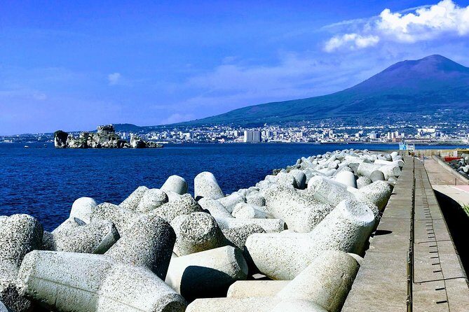 Private Pompeii Herculaneum and Vesuvius Full-Day Shore Excursion - Price and value: what $366.94 covers in real terms