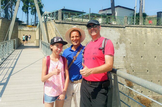Private Pompeii Tour with Archaeologist & Winery on Mt Vesuvius - Timing, pacing, and value: does it add up for your day?