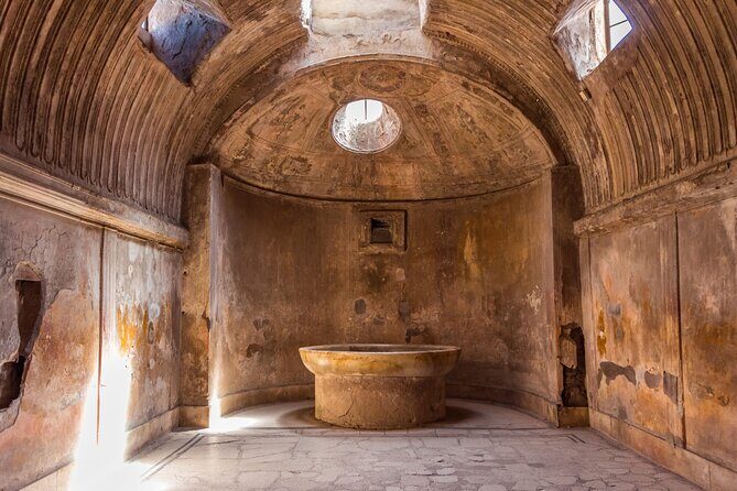Private Pompeii Tour with Archaeologist & Winery on Mt Vesuvius - Should you book Private Pompeii with a winery on Vesuvius?
