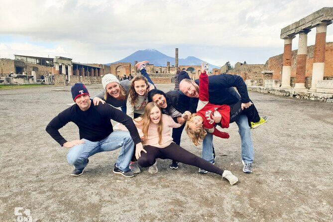 Private Pompeii Tour with Archaeologist & Winery on Mt Vesuvius - FAQ