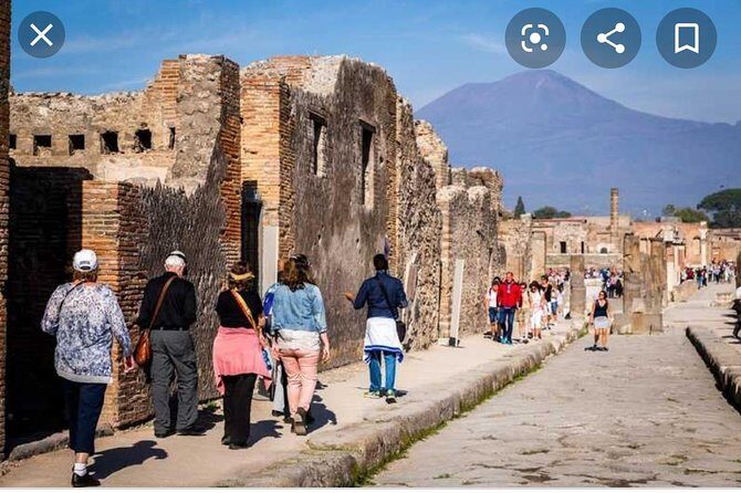 Private Pompeii Tour With Guide and Transfer Included - Pompeii in 4 Hours: What This Private Format Really Gives You