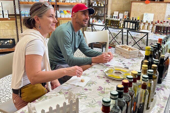 Private Pompeii Tour with lunch and Olive Oil Factory Experience - Value and pricing: what you’re really paying for