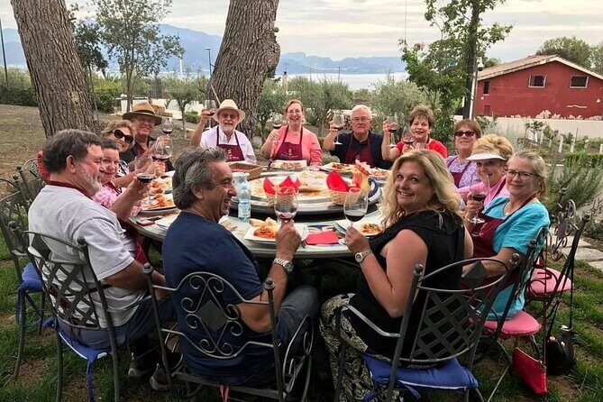 Private Pompeii Tour with Wine Tasting Experience - Who This Tour Fits Best (and Who Should Consider Another Style)