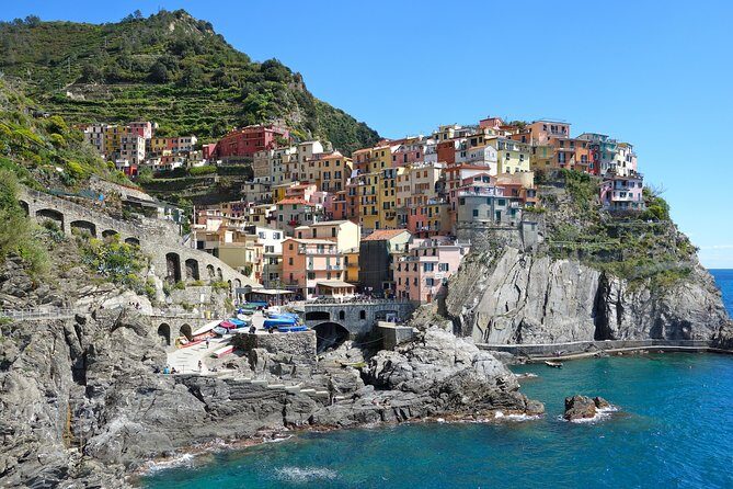Private Scenic Amalfi Coast & Pompeii Day Tour - The Amalfi Coast drive: where the views actually happen