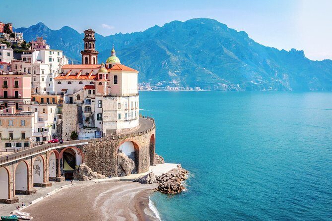 Private Scenic Amalfi Coast & Pompeii Day Tour - What happens when traffic hits: why the order can change