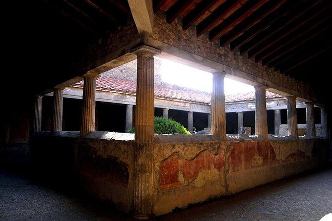 Private Scenic Amalfi Coast & Pompeii Day Tour - Pickup in Naples: why this morning start matters
