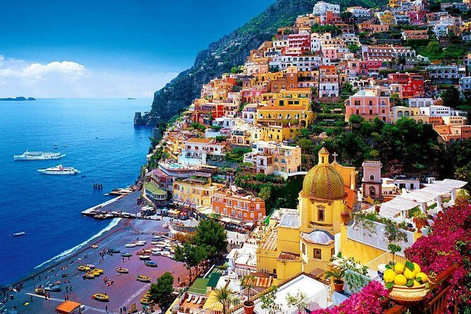 Private Shore Excursion from Naples to Pompeii, Sorrento and Positano - Pompeii Guided Like a Story, Not a Checklist