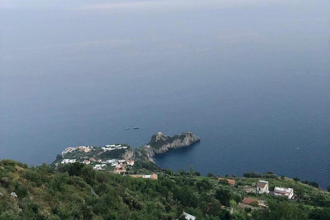 Private Shore Excursion from Naples to Pompeii, Sorrento and Positano - Price and Value: What You’re Paying For at $671+ Per Person