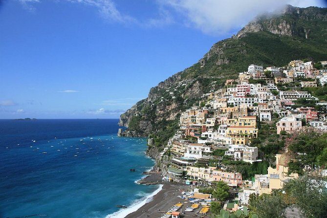 Private Shore Excursion from Naples to Pompeii, Sorrento and Positano - The Pompeii Highlights You’ll Actually Remember