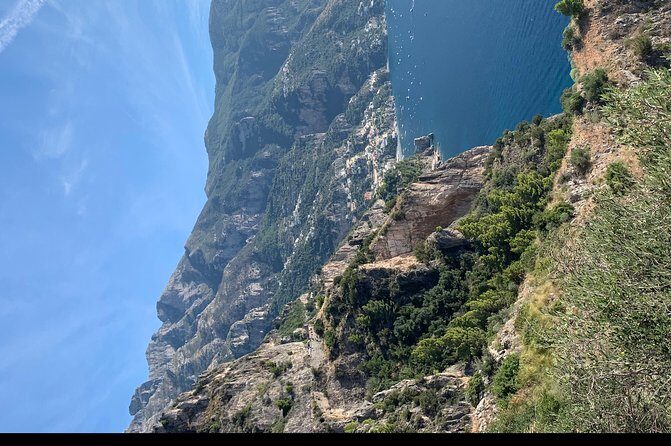 Private tour Amalfi Coast and Pompei: Positano and Sorrento - Sorrento at Piazza Tasso: shopping on Corso Italia and gelato breaks