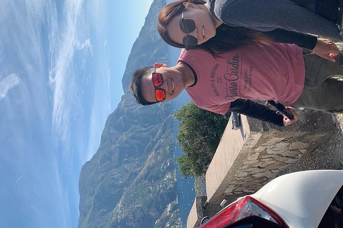 Private tour Amalfi Coast and Pompei: Positano and Sorrento - Pompeii in the afternoon: what the 2 hours can realistically do