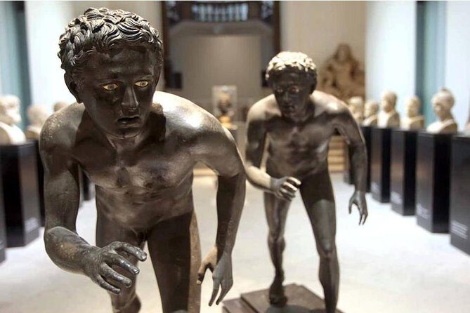 Private Tour: Day Trip Excursion to Herculaneum, Positano and Sorrento - Herculaneum First: Roman Ruins With Real Storytelling Time