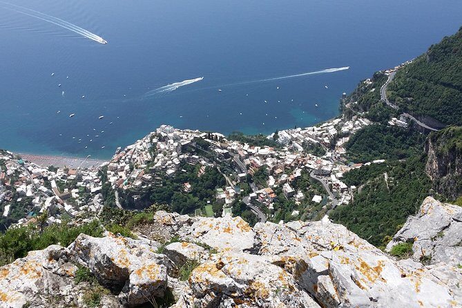 Private Tour: Day Trip Excursion to Herculaneum, Positano and Sorrento - Who This Tour Fits Best (and Who Should Rethink It)