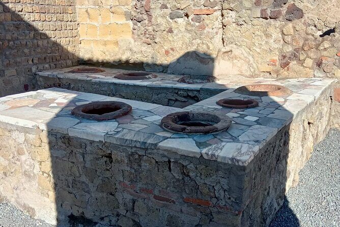 Private Tour in Herculaneum with an authorized guide - Tickets, timing, and the easiest way to avoid headaches