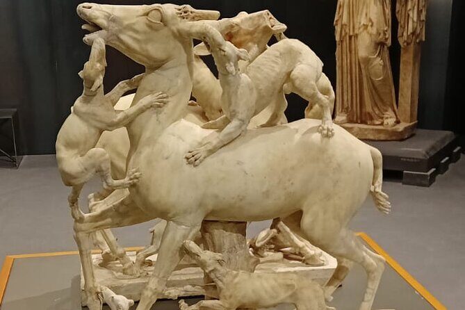 Private Tour in Herculaneum with an authorized guide - Who this private Herculaneum tour is best for
