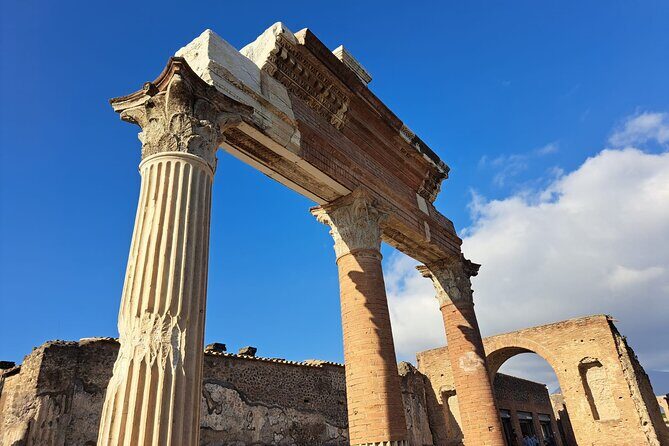 Private Tour in Pompeii and Vesuvius - Who This Tour Suits Best (and Who Should Rethink It)