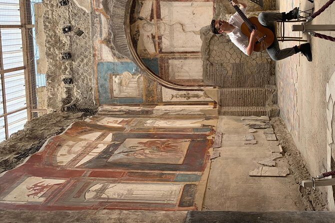 Private Tour of Pompeii - Who this tour suits best (and who might prefer something else)
