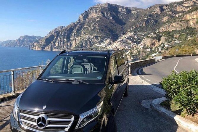 Private Tour of Pompeii and the Amalfi Coast from Sorrento or Naples - Who this tour suits best (and who should think twice)