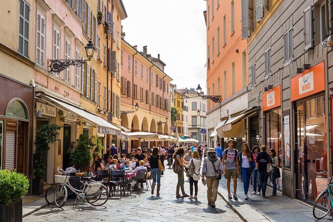 Private Tour of Pompeii, Sorrento and Positano from Naples - Price and Value: Who This Private Tour Makes Sense For