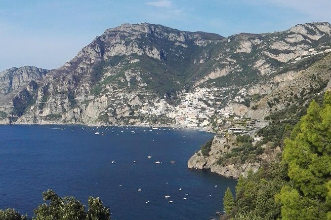 Private Tour Of Pompeii - Sorrento & Positano - Key highlights that matter on the ground