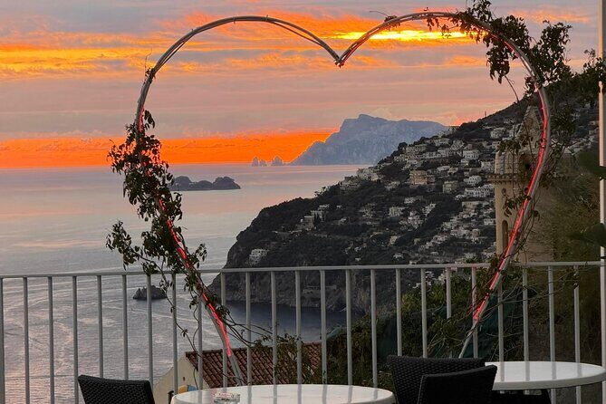 Private Tour Sorrento, Amalfi Coast, and Pompeii from Naples - Where this tour fits best (and who might feel rushed)