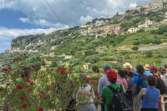 Private Tour: The Path of the Lemons - Practical tips so the day runs smoothly