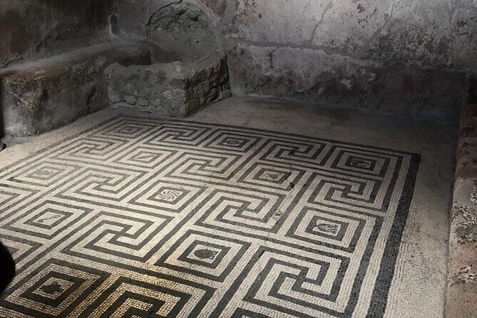 Private Tour to Pompei and Herculaneum: Skip-the-line Tickets - Should you book this private Pompeii and Herculaneum tour?
