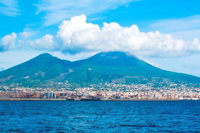 Private tour to Pompeii Herculaneum and Vesuvius - Pickup, traffic, and how delays can affect your day
