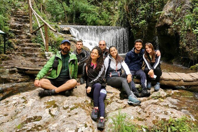 Private Tour Walking in Ferriere Valley Nature Reserve Amalfi - Key things to know before you go