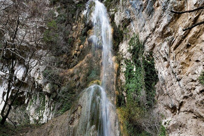 Private Tour Walking in Ferriere Valley Nature Reserve Amalfi - How strenuous is it, really? (Shoes and water matter)