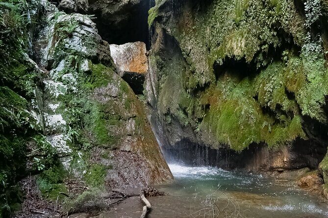 Private Tour Walking in Ferriere Valley Nature Reserve Amalfi - Timing, meeting point, and the Ravello-to-Amalfi flow