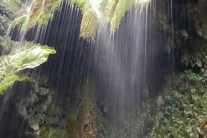 Private Tour Walking in Ferriere Valley Nature Reserve Amalfi - Price and value: what you get for $156.21 per person