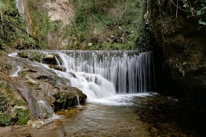 Private Tour Walking in Ferriere Valley Nature Reserve Amalfi - What to bring (so the hike stays fun, not stressful)