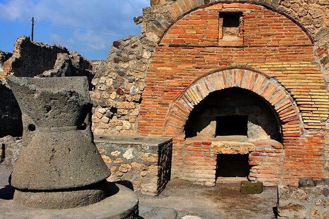 Private Tour with Official Guide through the wonders of Pompeii. - Who this private Pompeii tour suits best
