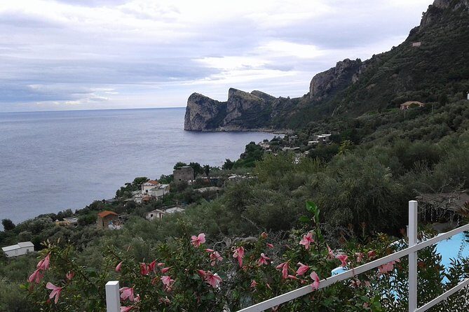 Private Tours | Amalfi coast & Pompeii Ruins - How this Naples private day tour really works