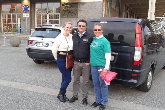 Private Tours | Amalfi coast & Pompeii Ruins - The driving day matters on the Amalfi Coast