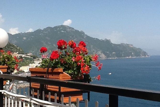 Private Tours | Amalfi coast & Pompeii Ruins - Price and value: what $426.52 per person covers