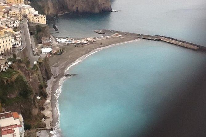 Private Tours | Amalfi coast & Pompeii Ruins - Walking the forum and reading ancient street life