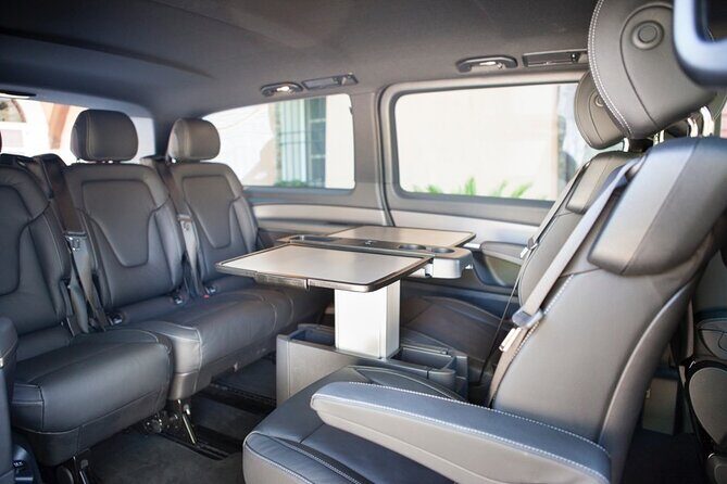 Private transfer from Rome to Positano or Sorrento plus 2 hrs stop in Pompeii - Should You Book This Rome to Amalfi Private Transfer?